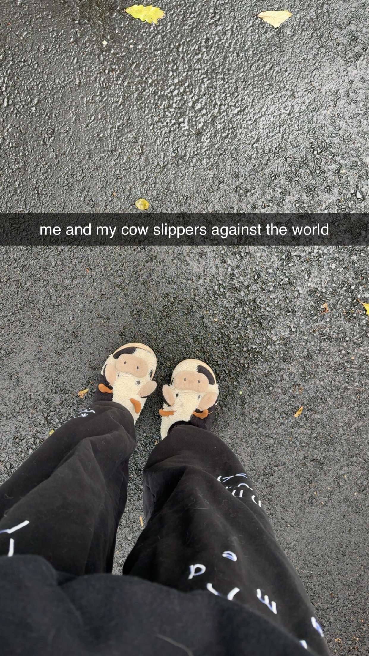 cruellamorganxo snapchat image archive image