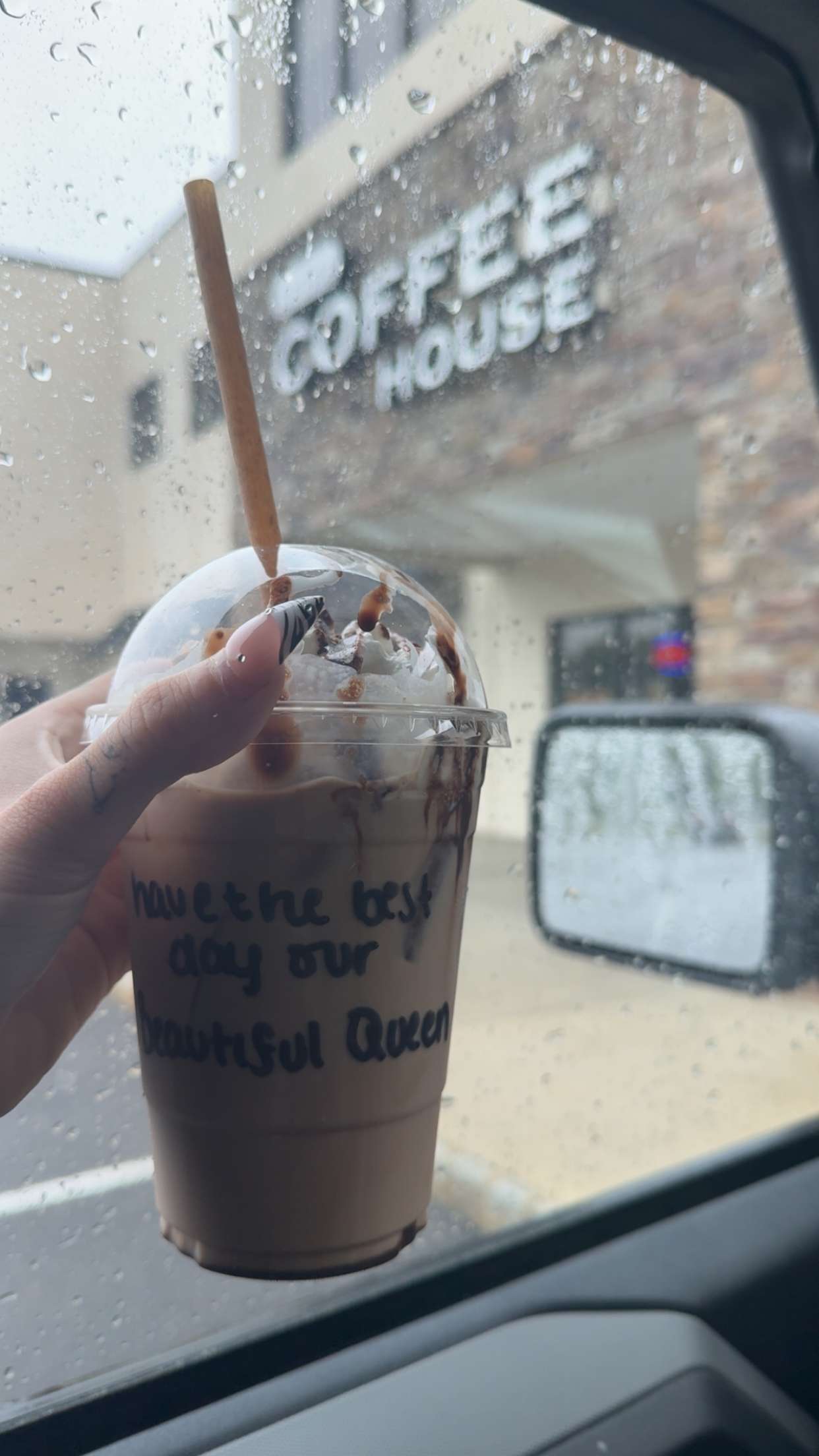 cruellamorganxo snapchat image archive image