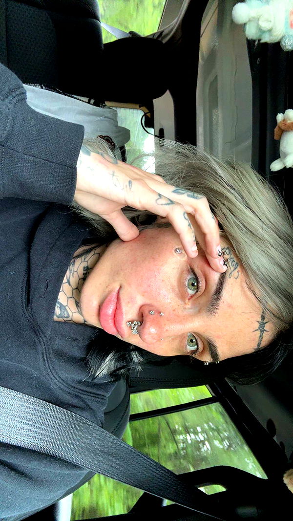 cruellamorganxo image ~ Altpins