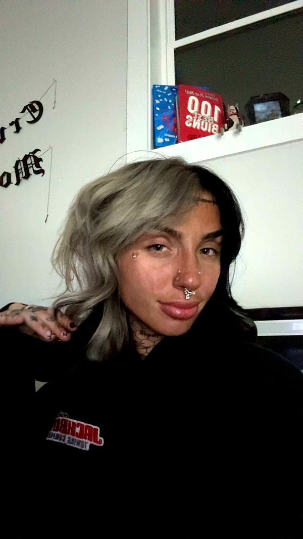 cruellamorganxo image ~ Altpins