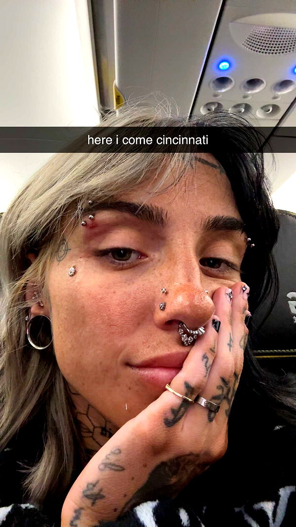 cruellamorganxo image ~ Altpins