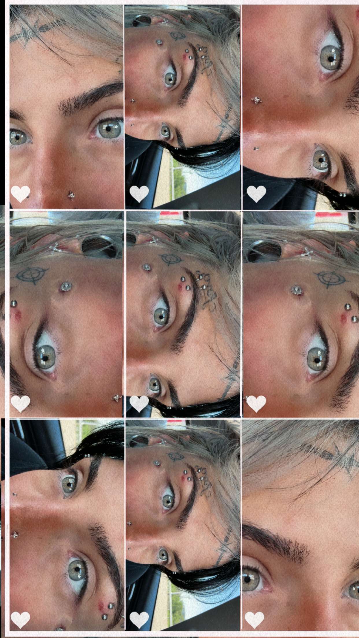 cruellamorganxo snapchat image archive image