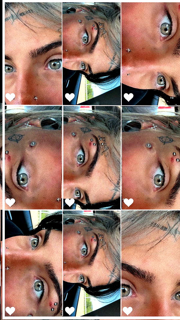 cruellamorganxo image ~ Altpins