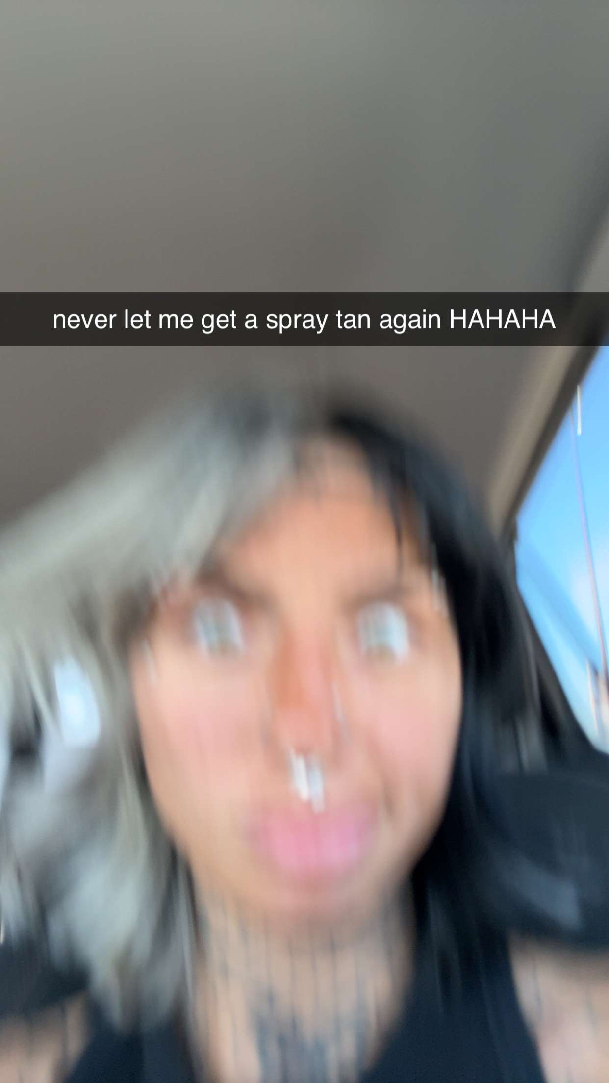 cruellamorganxo snapchat image archive image