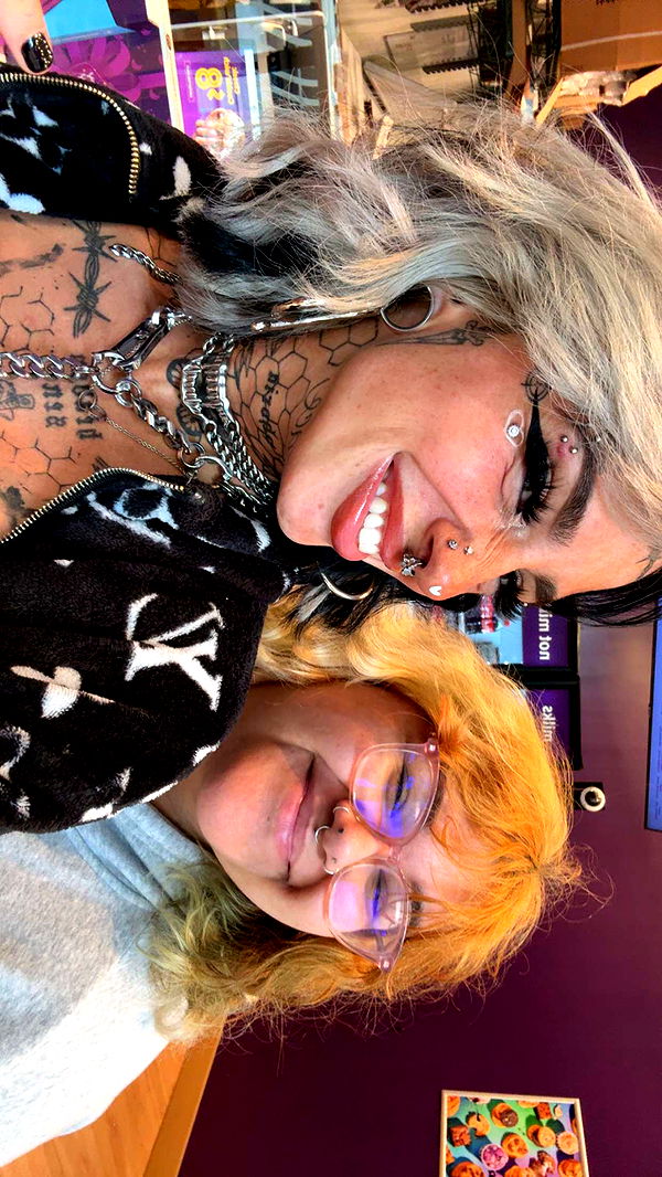 cruellamorganxo image ~ Altpins