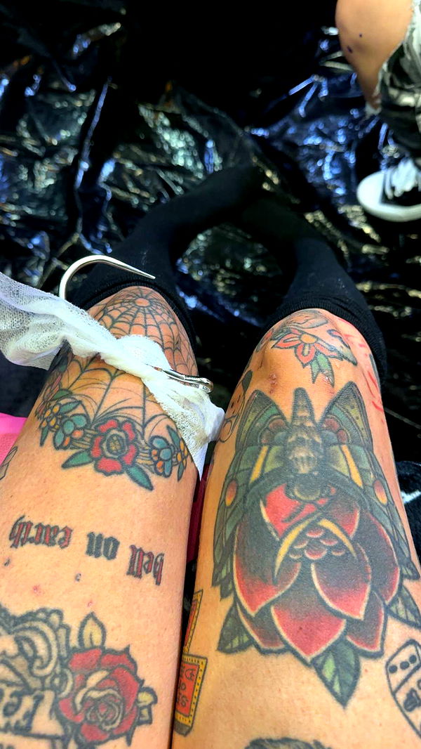 cruellamorganxo image ~ Altpins