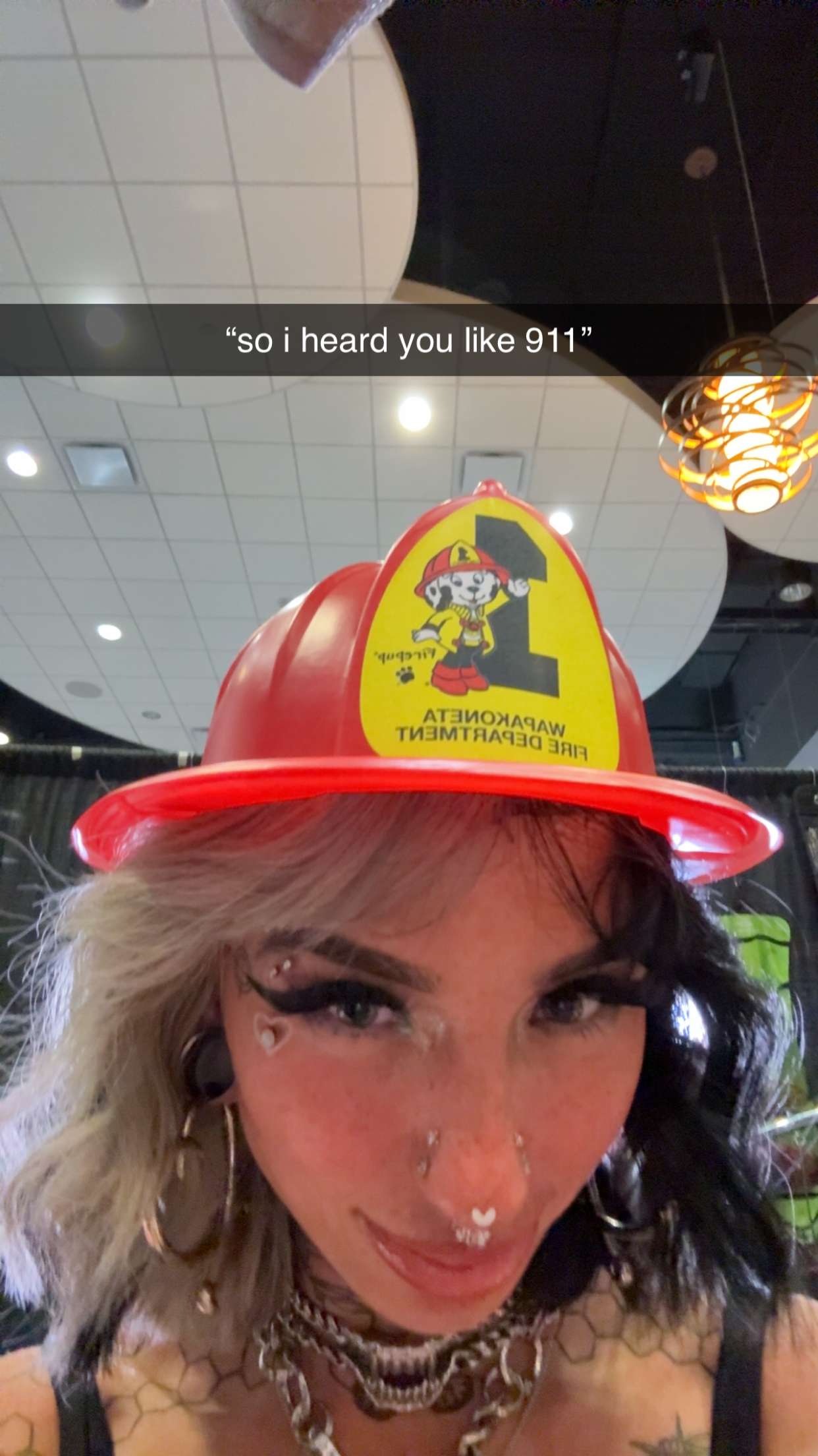 cruellamorganxo snapchat image archive image