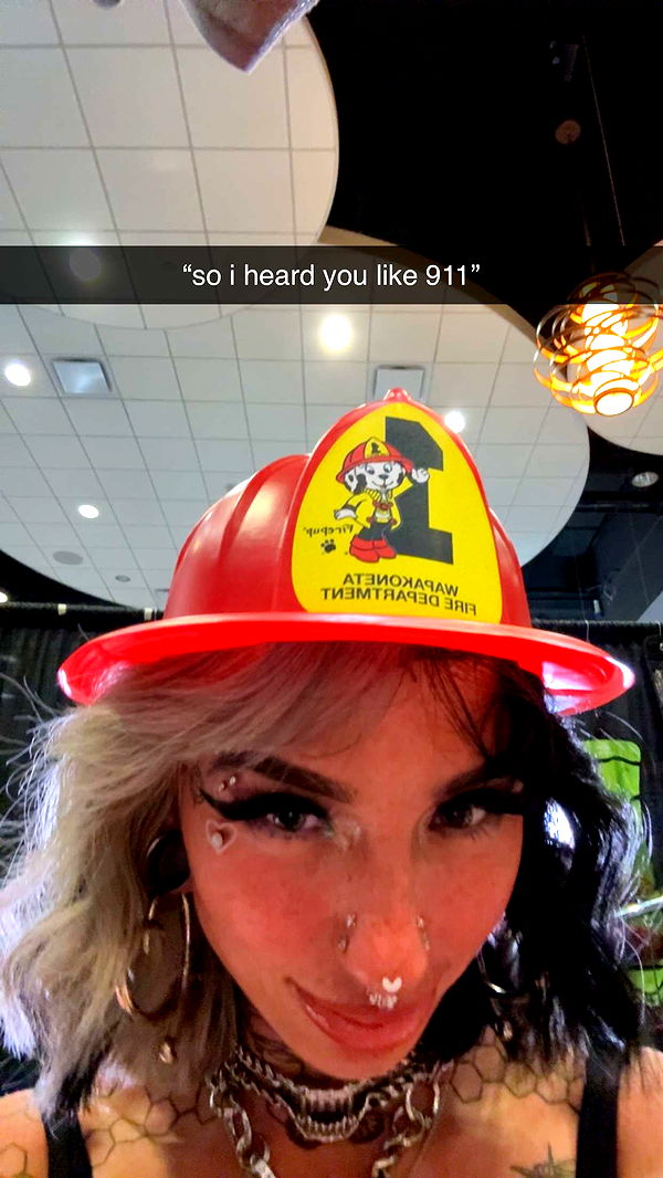 cruellamorganxo image ~ Altpins