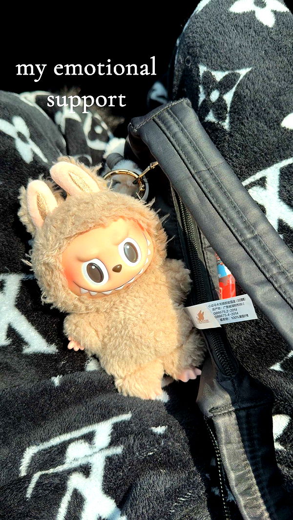 cruellamorganxo image ~ Altpins