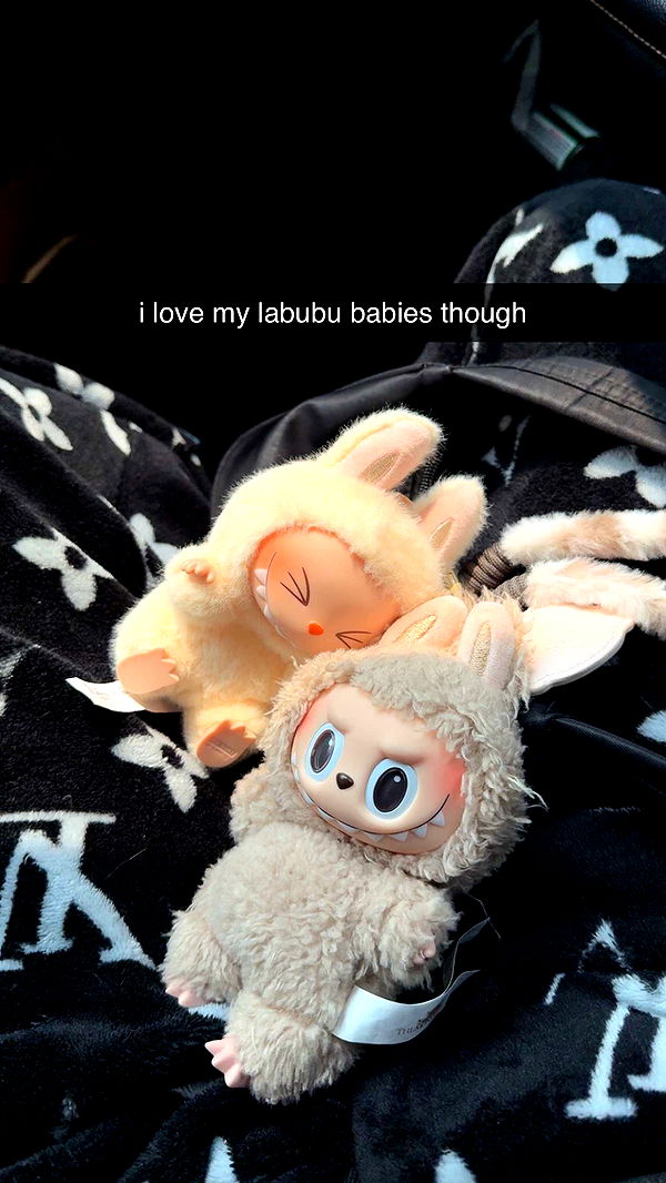 cruellamorganxo image ~ Altpins