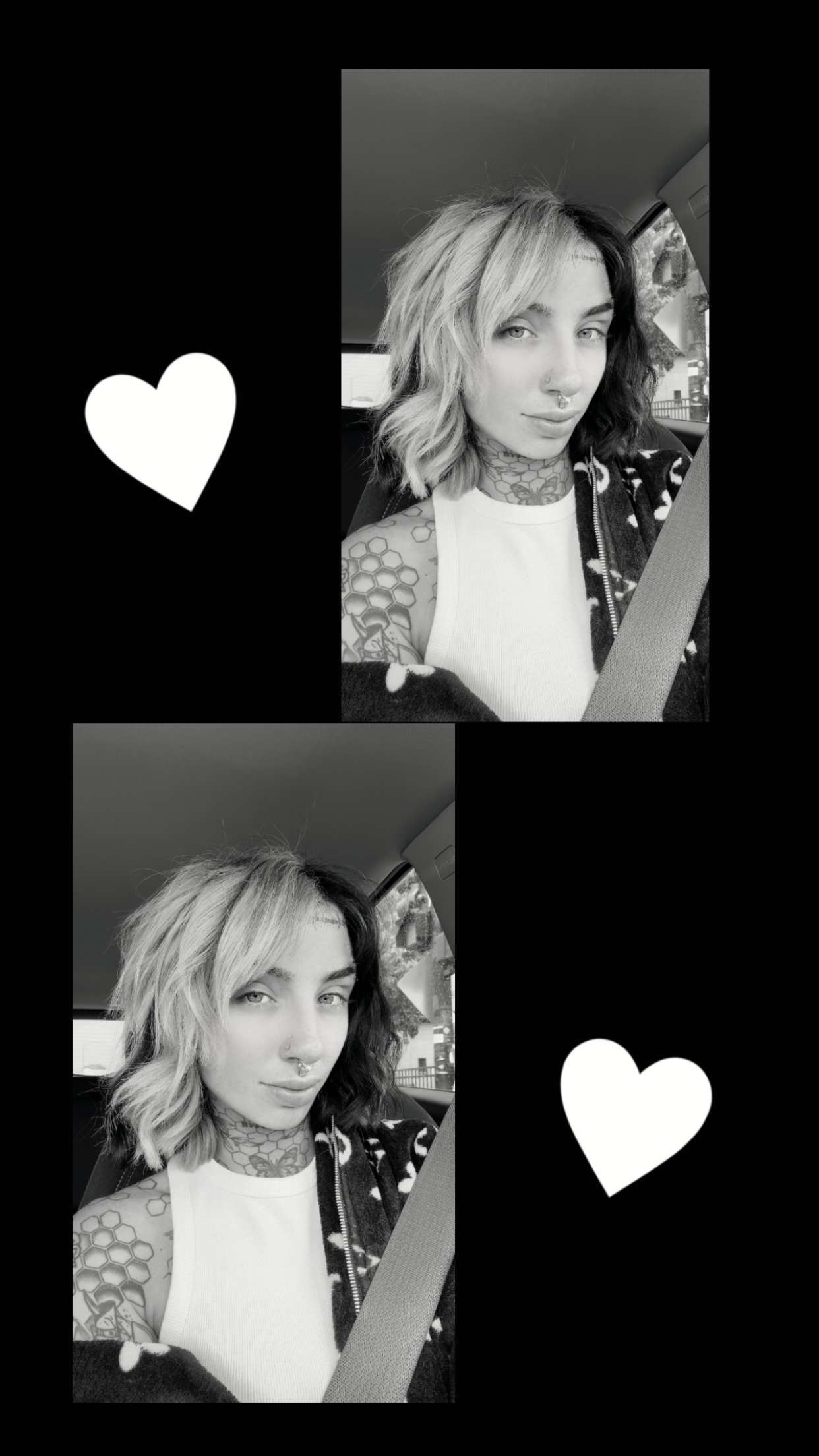 cruellamorganxo snapchat image archive image