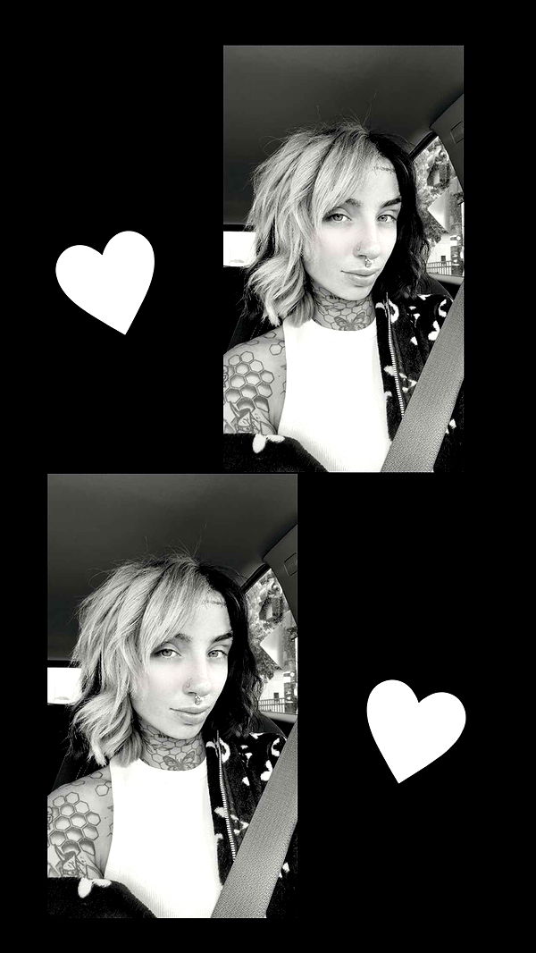 cruellamorganxo image ~ Altpins