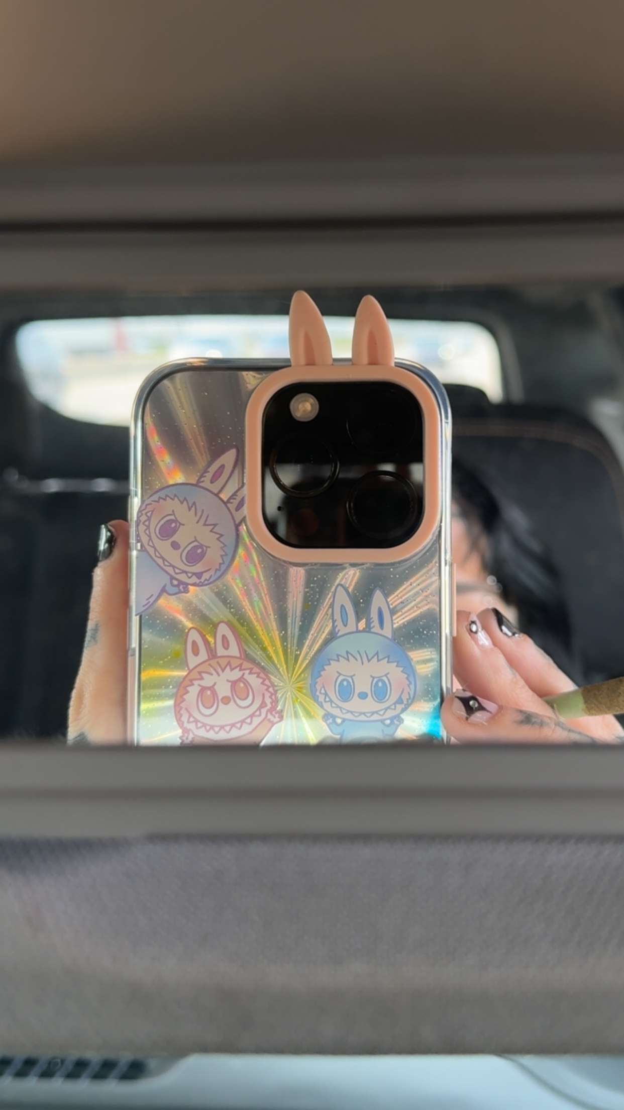 cruellamorganxo snapchat image archive image