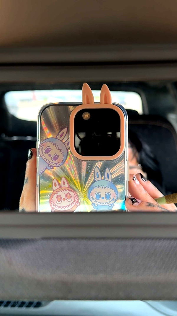 cruellamorganxo image ~ Altpins