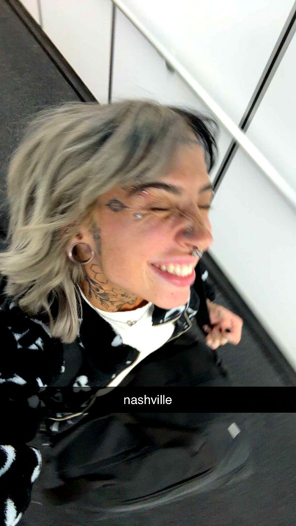 cruellamorganxo image ~ Altpins