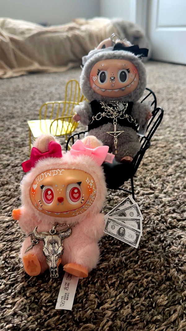 cruellamorganxo image ~ Altpins