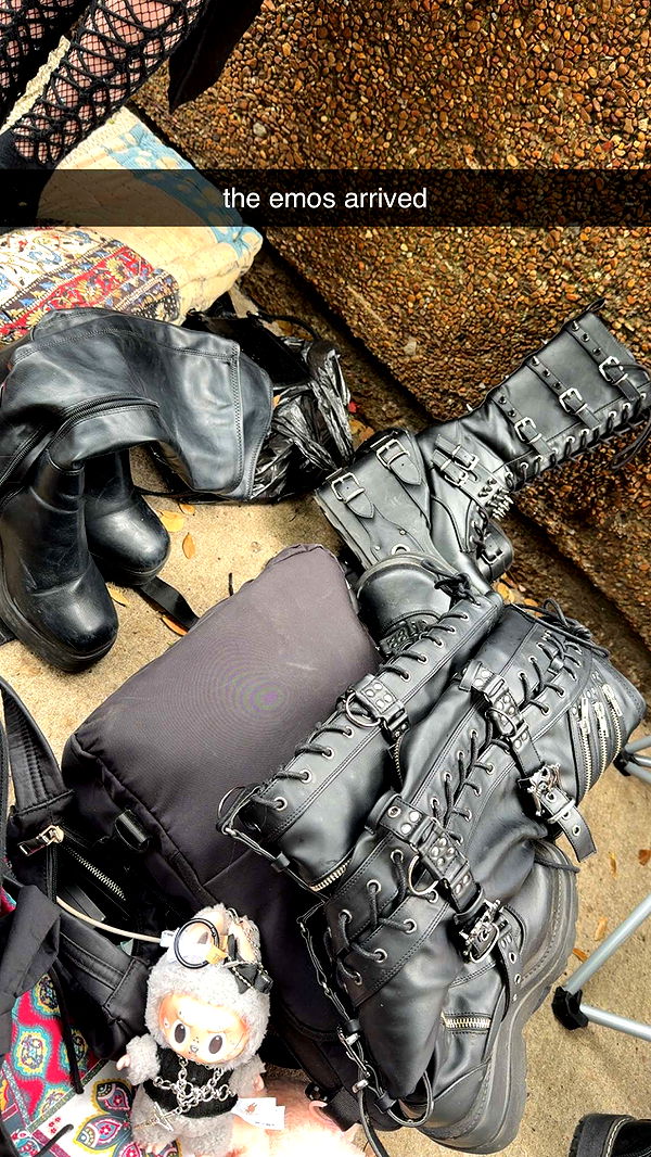 cruellamorganxo image ~ Altpins