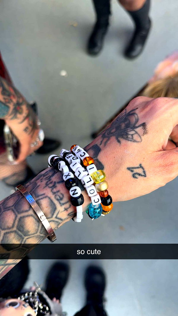 cruellamorganxo image ~ Altpins