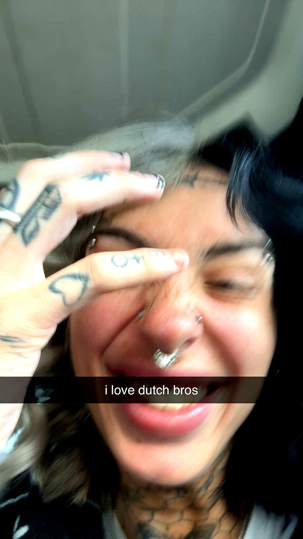 cruellamorganxo image ~ Altpins