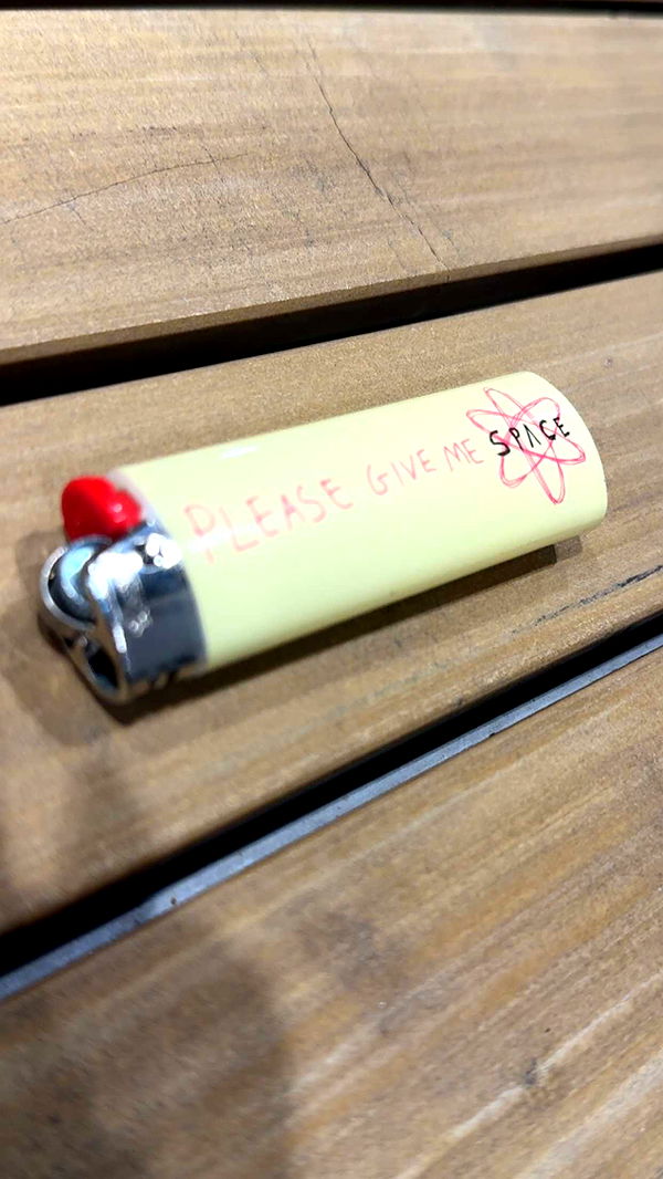 cruellamorganxo image ~ Altpins