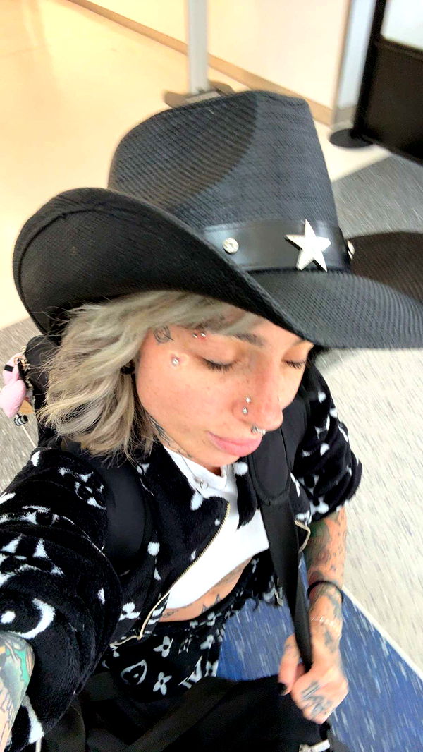 cruellamorganxo image ~ Altpins