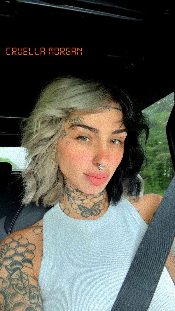 cruellamorganxo image ~ Altpins