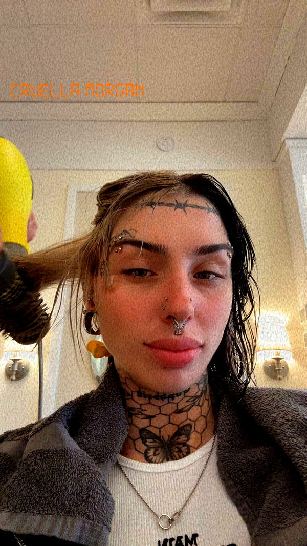 cruellamorganxo image ~ Altpins