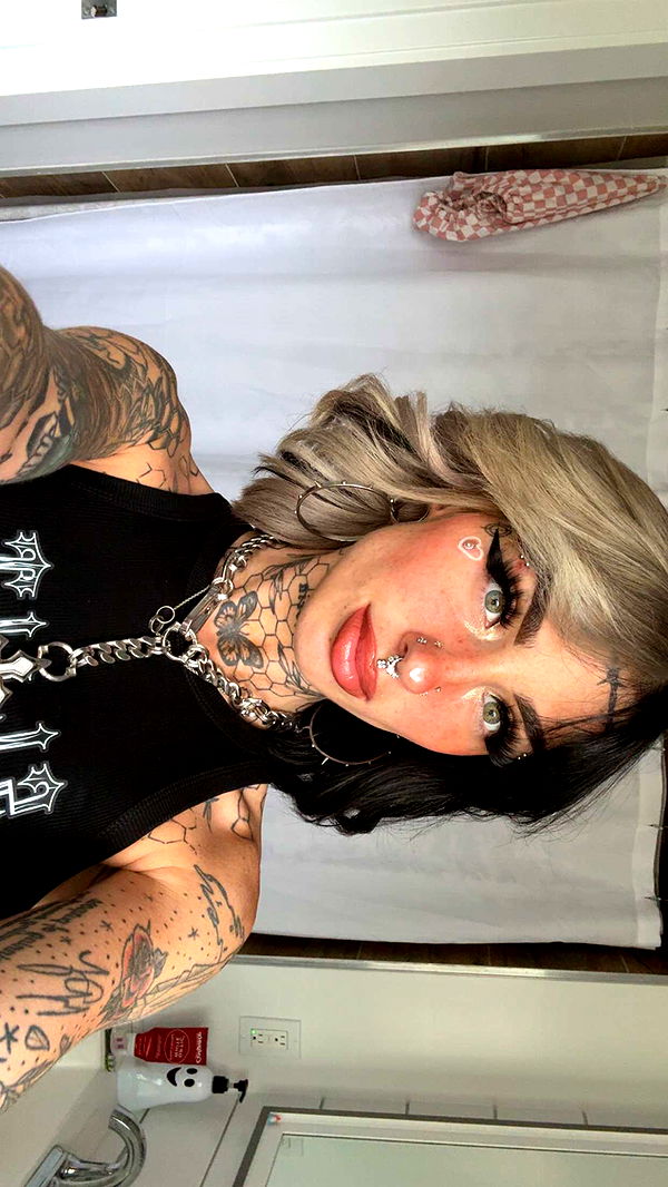 cruellamorganxo image ~ Altpins