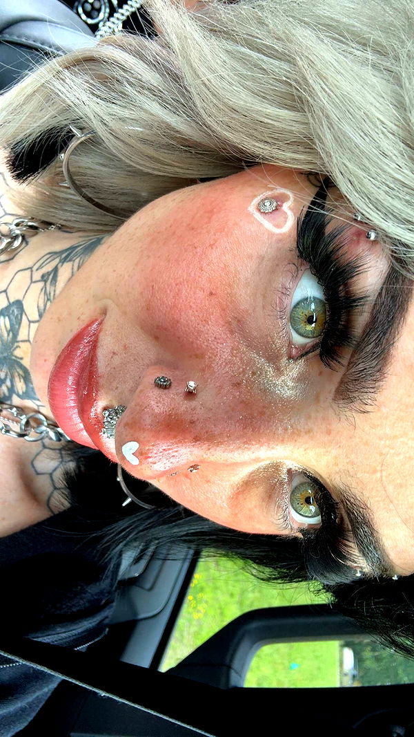 cruellamorganxo image ~ Altpins