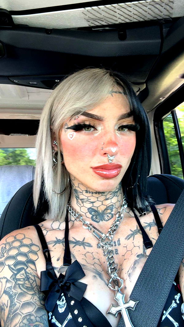 cruellamorganxo image ~ Altpins