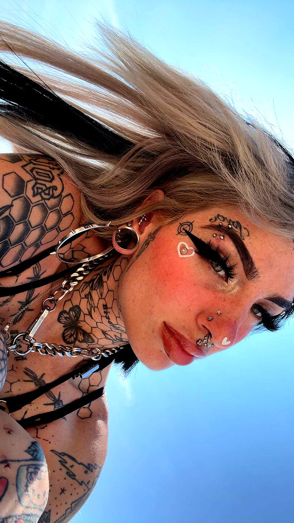 cruellamorganxo image ~ Altpins