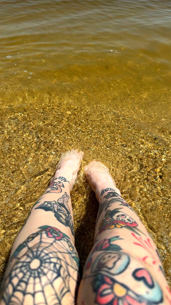 cruellamorganxo image ~ Altpins