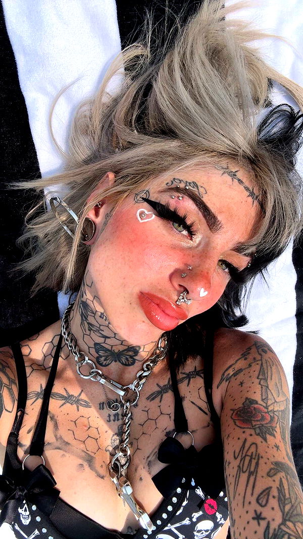 cruellamorganxo image ~ Altpins