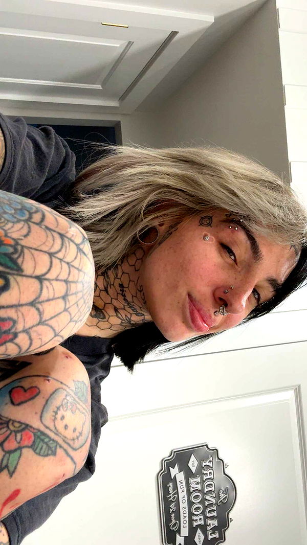 cruellamorganxo image ~ Altpins