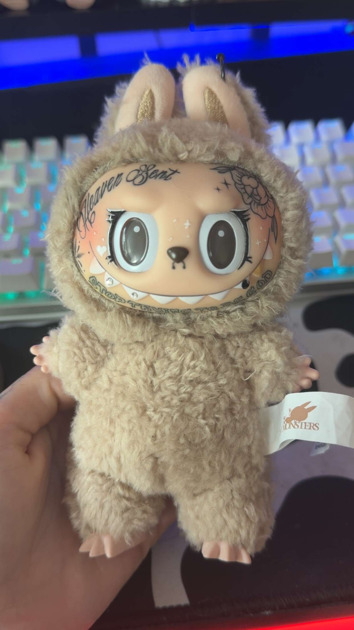 cruellamorganxo snapchat image archive image