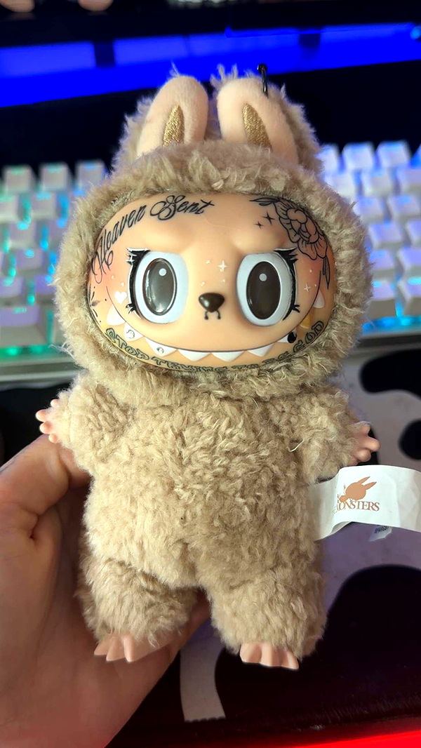 cruellamorganxo image ~ Altpins