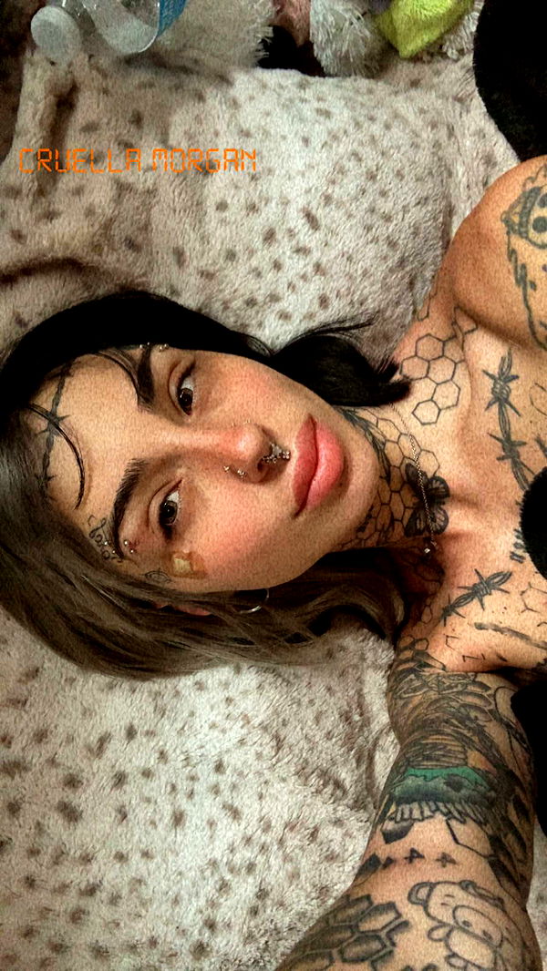 cruellamorganxo image ~ Altpins