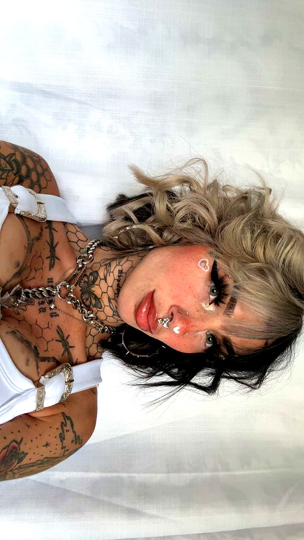 cruellamorganxo image ~ Altpins