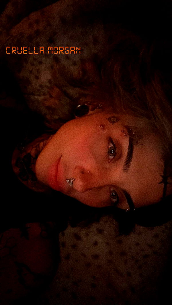 cruellamorganxo image ~ Altpins