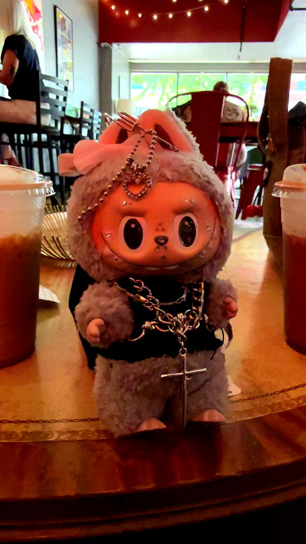 cruellamorganxo image ~ Altpins