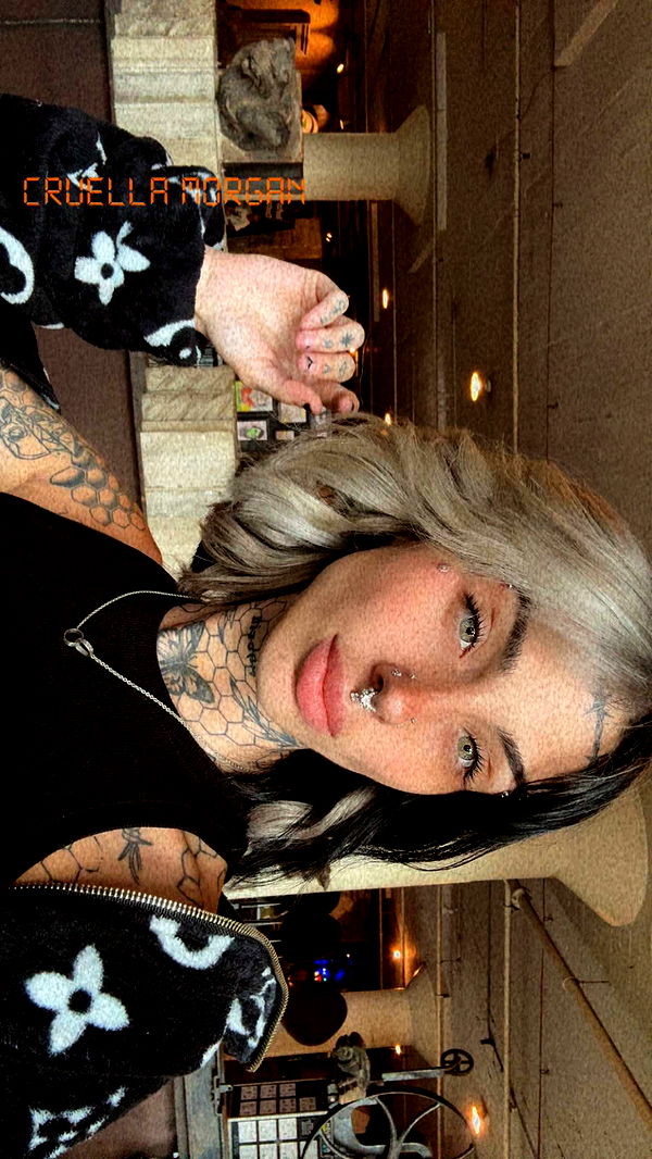 cruellamorganxo image ~ Altpins