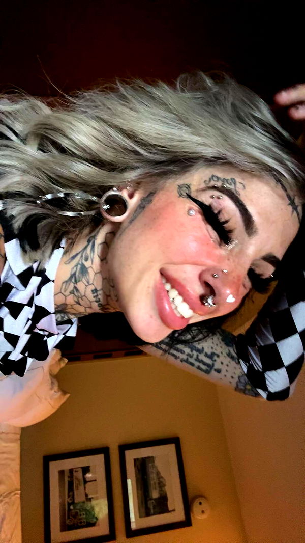 cruellamorganxo image ~ Altpins