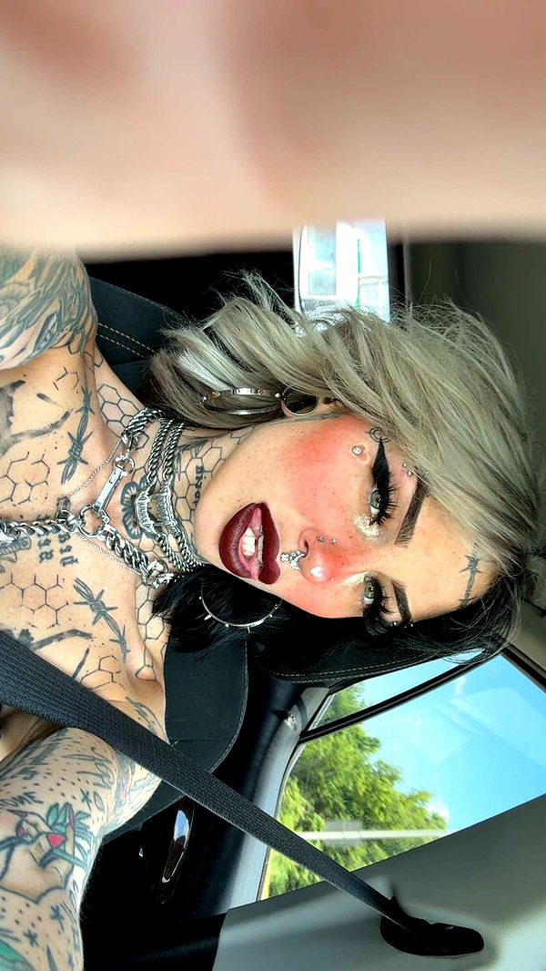 cruellamorganxo image ~ Altpins