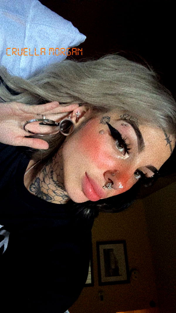 cruellamorganxo image ~ Altpins