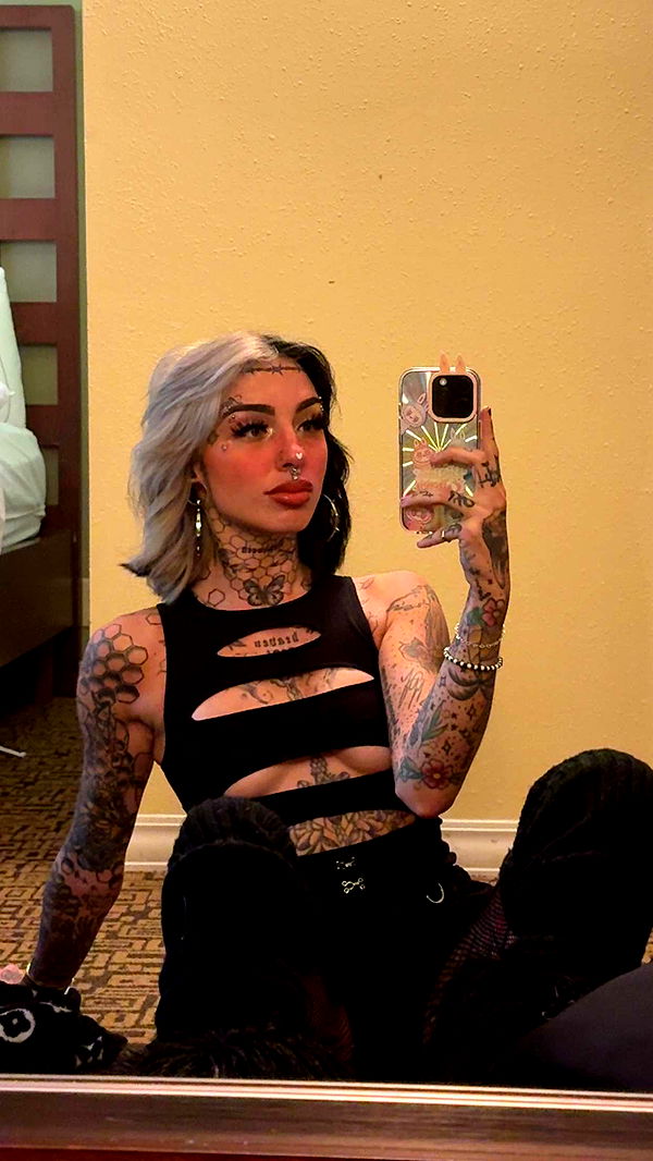 cruellamorganxo image ~ Altpins