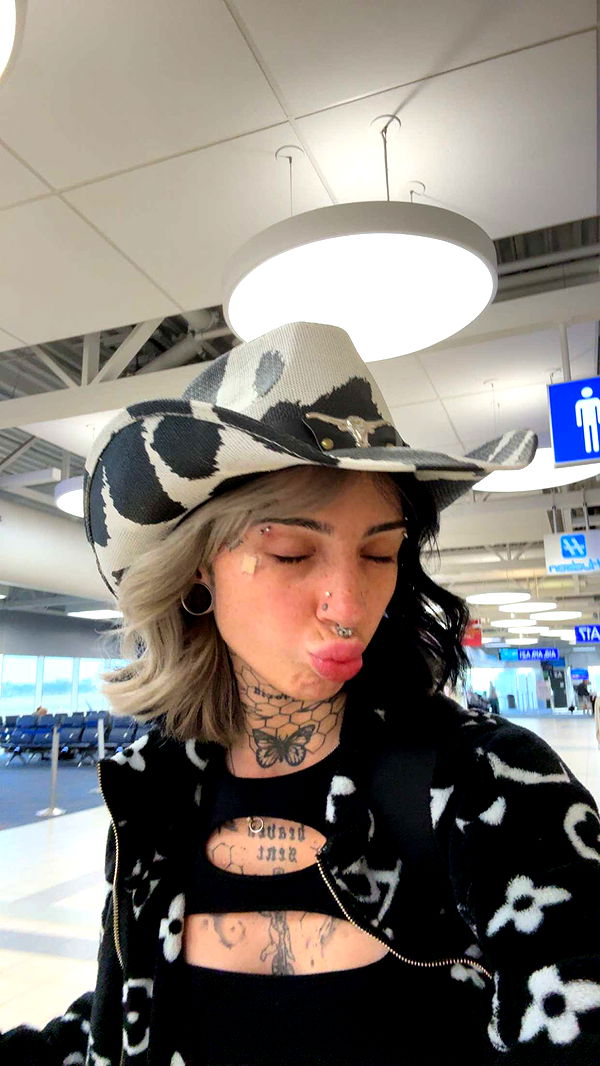 cruellamorganxo image ~ Altpins