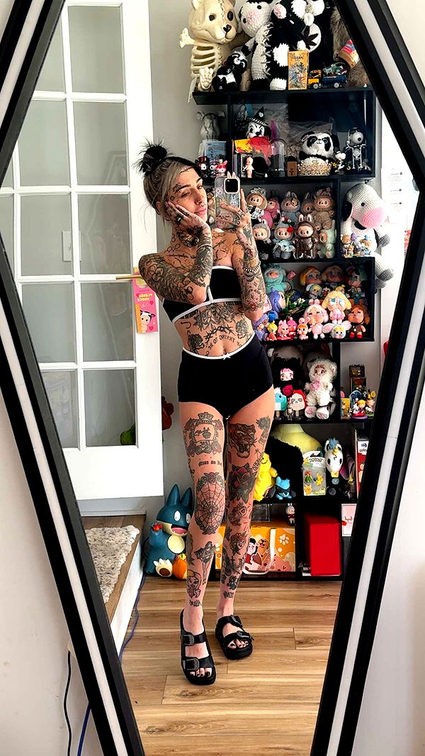 cruellamorganxo image ~ Altpins