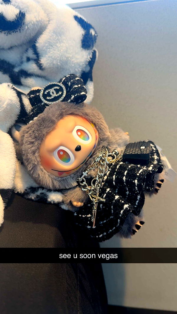 cruellamorganxo image ~ Altpins