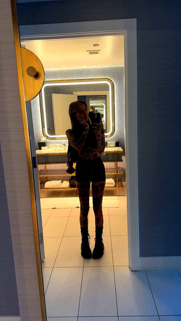 cruellamorganxo image ~ Altpins