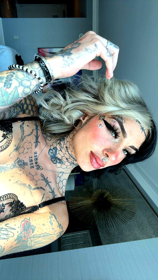 cruellamorganxo image ~ Altpins